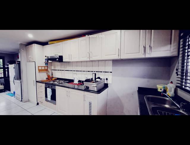 4 BEDROOM HOUSE FOR SALE IN NORTHDALE